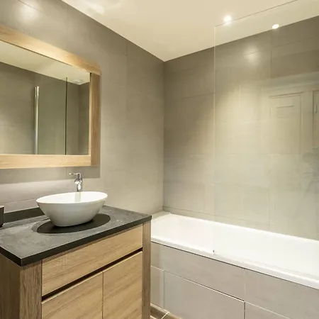 Duplex Confort Avec Piscine Et Spa, Pied Des Pistes - Fr-1-461a-5 * Les Arcs (Savoie)