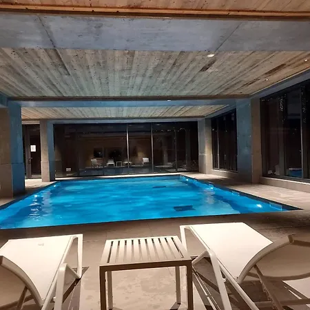 Duplex Confort Avec Piscine Et Spa, Pied Des Pistes - Fr-1-461a-5