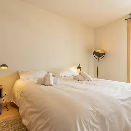 Duplex Confort Avec Piscine Et Spa, Pied Des Pistes - Fr-1-461a-5 Apartamento Les Arcs (Savoie)