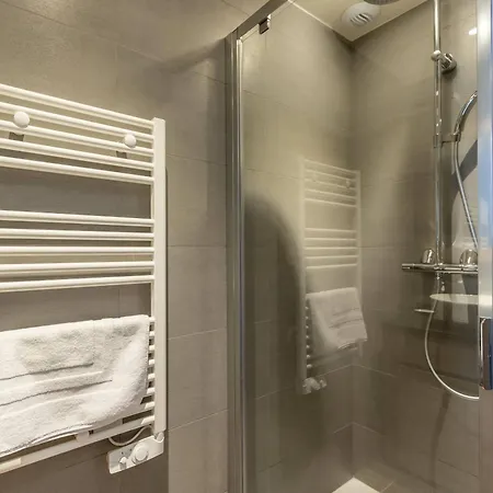 Duplex Confort Avec Piscine Et Spa, Pied Des Pistes - Fr-1-461a-5 * Les Arcs (Savoie)