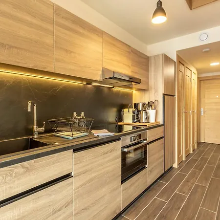 Duplex Confort Avec Piscine Et Spa, Pied Des Pistes - Fr-1-461a-5
