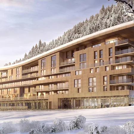 Duplex Confort Avec Piscine Et Spa, Pied Des Pistes - Fr-1-461a-5 Apartment *